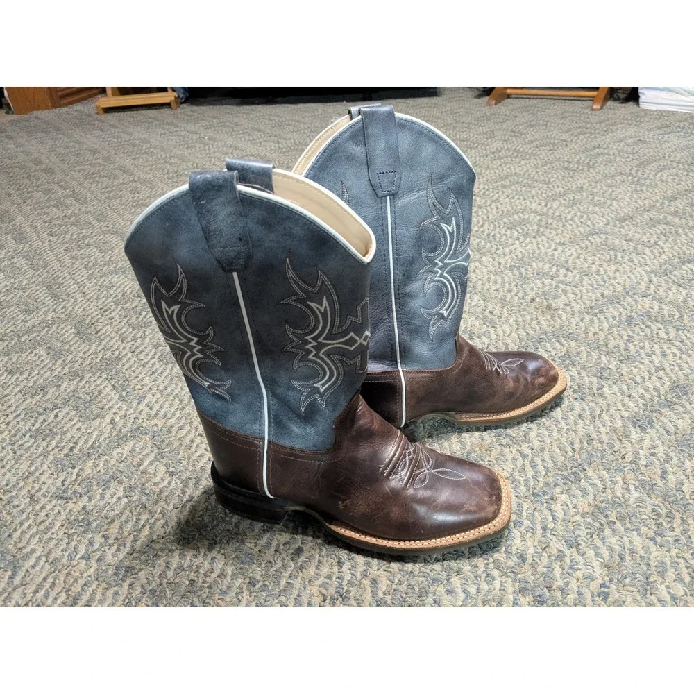 Old West old west